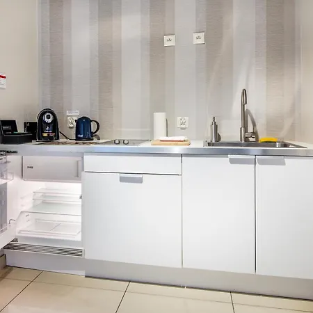 Apartment Straszewskiego Boutique - 2 Bedrooms & Old Town *