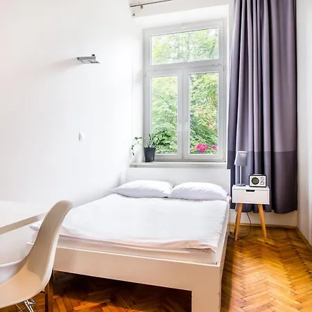 Straszewskiego Boutique - 2 Bedrooms & Old Town Apartment Krakow