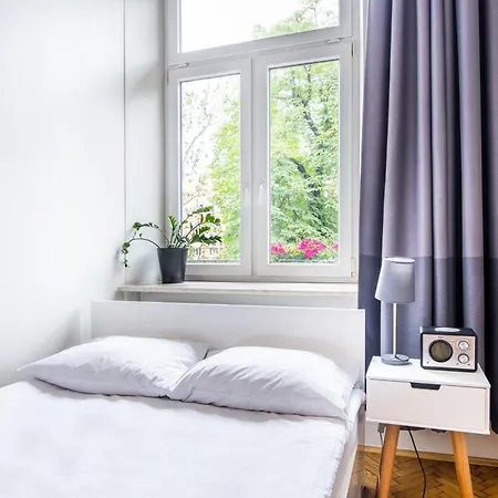 Apartment Straszewskiego Boutique - 2 Bedrooms & Old Town *