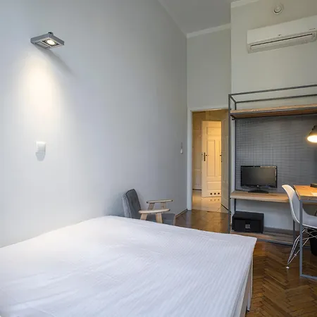 Straszewskiego Boutique - 2 Bedrooms & Old Town * Krakow