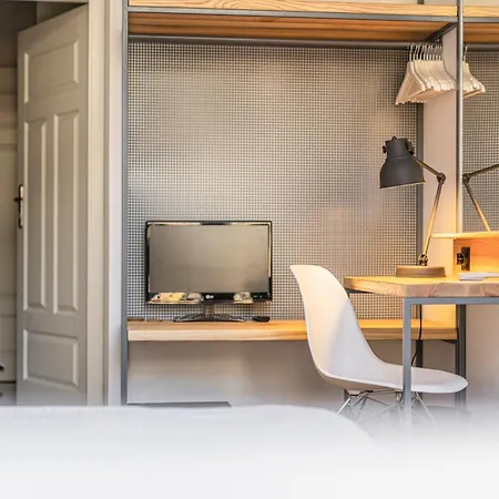 Straszewskiego Boutique - 2 Bedrooms & Old Town Apartment