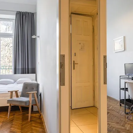 Straszewskiego Boutique - 2 Bedrooms & Old Town